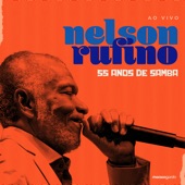 Nelson Rufino - 55 Anos de Samba (Ao Vivo) artwork