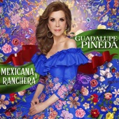 Mexicana y Ranchera - EP artwork