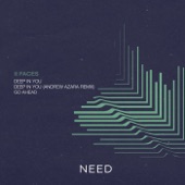 Deep in You (Andrew Azara Remix) artwork