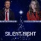 Silent Night (feat. Savannah Outen) - Peter Hollens lyrics