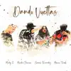 Stream & download Dando Vueltas (feat. Marino Tirado) - Single