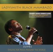 Ladysmith Black Mambazo - Leliyafu (Live)