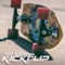 Kickflip - Predator lyrics