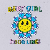 Disco Lines - Baby Girl