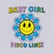 Baby Girl cover