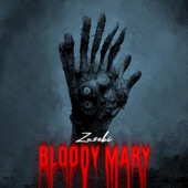 Bloody Mary (Wednesday) artwork
