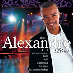 Alexandre Pires - Dessa Vez Eu Me Rendo