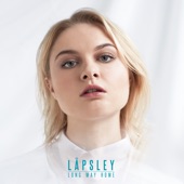 Hurt Me by Låpsley