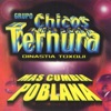 Mas Cumbia Poblana