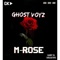 M-Rose - GK & Gaby El Kreativo lyrics