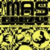 ¡Mas Crazy! - Single