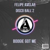 Boogie Got Me - Single