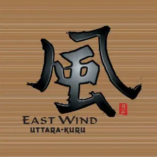 descargar álbum UttaraKuru - East Wind