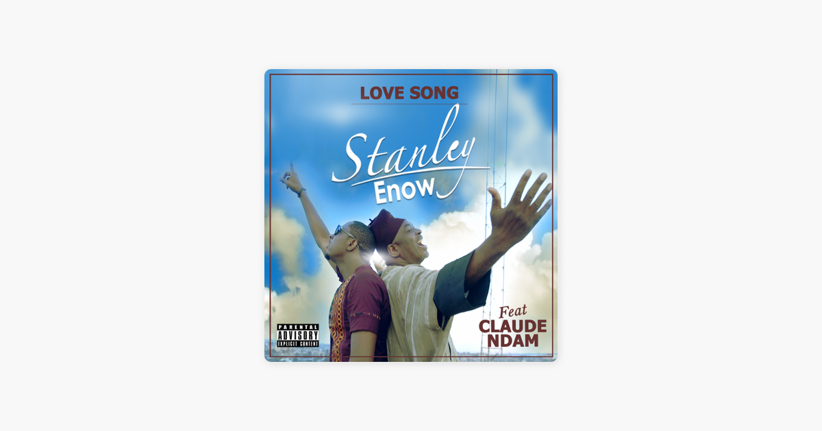 stanley enow ft claude ndam