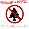 The Flesh-Eating Rollerskate Holiday Joyride - EP