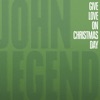 Give Love on Christmas Day - Single