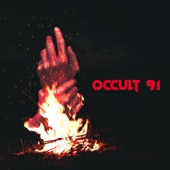 Occult 91 artwork