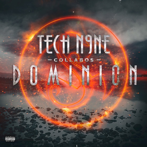 Cover artwork for Fish in a Pita (feat. Tech N9ne & Krizz Kaliko)