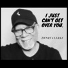 I Just Can't Get over You - Single