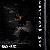 Chainsaw-Man artwork
