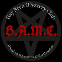 Bay Area Mystery Club