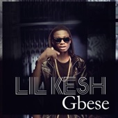 Gbese artwork