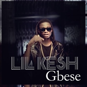 Gbese - Single