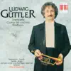 Telemann, Fasch, Hertel, Baer, Sachsen-Weimar & Molter: Ludwig Güttler album lyrics, reviews, download