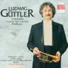 Stream & download Telemann, Fasch, Hertel, Baer, Sachsen-Weimar & Molter: Ludwig Güttler