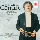 Virtuosi Saxoniae, Ludwig Güttler - VI. Gigue