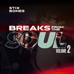 Stix Bones - Phearless
