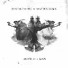 Mind of a Man album lyrics, reviews, download