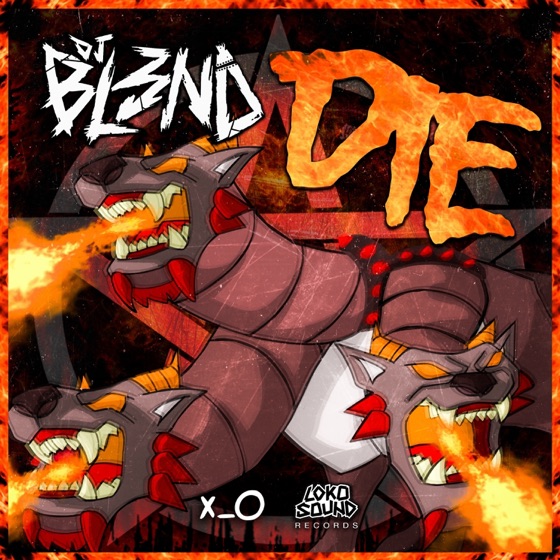 Cover artwork for Die