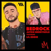 BedRock (feat. Lil Eddie) artwork