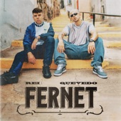 FERNET artwork