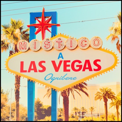 Mistico a Las Vegas - Ognibene