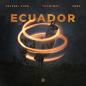 Ecuador artwork