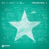 Priorities (feat. EMMA LX) - Single