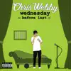 Wednesday Before Last album lyrics, reviews, download