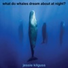 What Do Whales Dream About at Night?, 2022