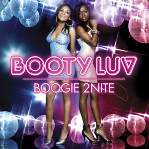 Booty Luv - Boogie 2Nite - Line Dance Music