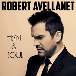 Robert Avellanet - I'm so Glad