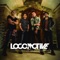 Quando Ama (feat. Wilson Sideral) - Locomotive lyrics