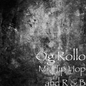 Mr Hip Hop and R & B artwork