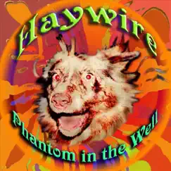 Phantom in the Well by Haywire album reviews, ratings, credits