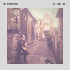 Sidestreets by John Harper album reviews, ratings, credits