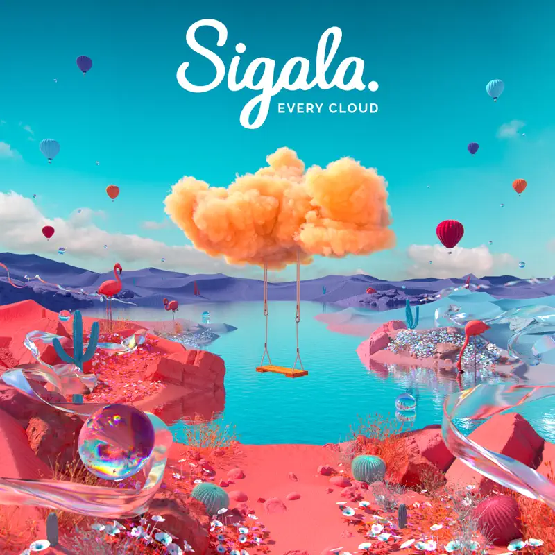 Sigala & MNEK - Radio - Pre-Single (2023) [iTunes Plus AAC M4A]-新房子