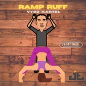 Ramp Ruff artwork