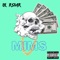 Mims - Rudy Guccio lyrics