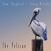 The Pelican artwork